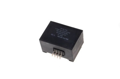 Releu incarcare si releu semnalizare 12V CN Simson 2X21W Cod Produs: MX_NEW SK21349 foto