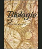 Cumpara ieftin BIOLOGIE 2 MANUAL PENTRU CLASA A XI-A - ANUȚA ANDRI-IONESCU, CERBULESCU, STOICA, Clasa 11