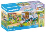 Cumpara ieftin Playmobil-SCOALA MOBILA DE CALARIE