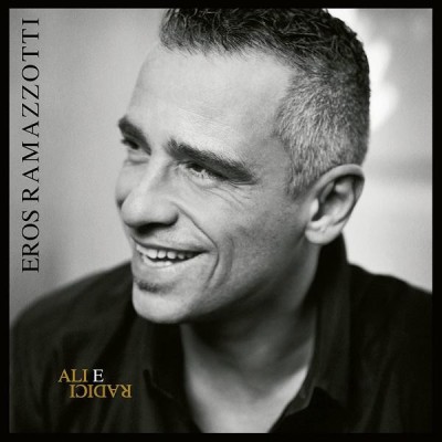 Eros Ramazzotti Ali E Radici 140g Silver LP (2vinyl) foto