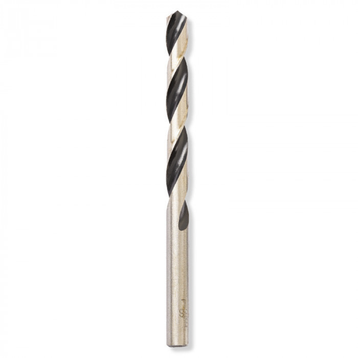 Burghiu metal hss 118&deg; 5.2mm