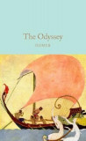 The Odyssey | Homer, Macmillan Collector&#039;s Library