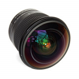 Cumpara ieftin Obiectiv manual Meike 8mm F3.5 Fisheye pentru FujiFilm FX-mount DESIGILAT