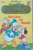 Lustiges Taschenbucher Nr 72 Walt Disney