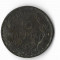 Moneda 10 lepta 1882 - Grecia