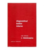 R. Rimniceanu - Diagnosticul bolilor interne - 111691