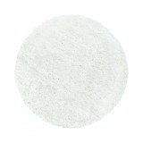 Cumpara ieftin Covor Fluffy Alb 120x120 cm