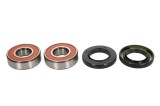 Cumpara ieftin Kit rulment roata fata (cu etansanti) pentru HONDA CB, CBR, CTX, NC, NS, NSA, NSS, NT, SH, VFR, VT, XL 125-1300 1998-2016