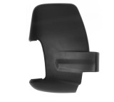 Carcasa oglinda exterioara Ford Transit/Tourneo, 01.2014-, partea Dreapta, texturata; Pentru oglinzi cu brat scurt, Aftermarket