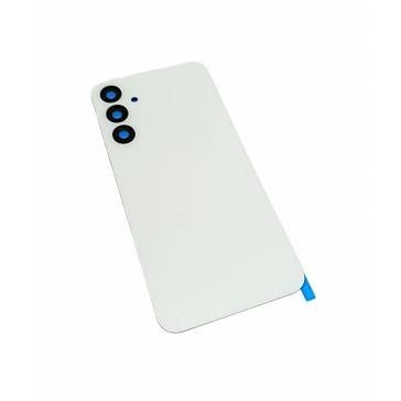 Capac Baterie Pentru Samsung Galaxy A25, A256 Alb foto