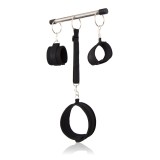 Kit Black Spreader Bar