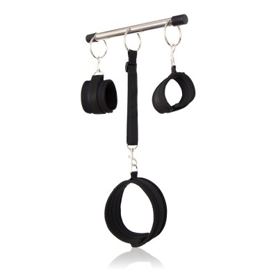 Kit Black Spreader Bar foto