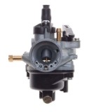 Cumpara ieftin Carburator compatibil scutere CPI GTX (soc manual)