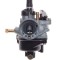 Carburator compatibil scutere CPI GTX (soc manual)