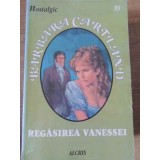 REGASIREA VANESSEI-BARBARA CARTLAND-229678