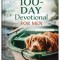 The 100-Day Devotional for Men