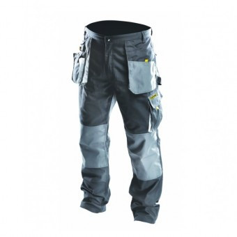 Pantaloni de lucru, Topmaster 557203, marimea XL foto