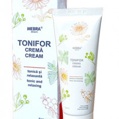 TONIFOR CREMA 75ML