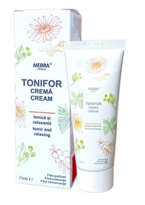 TONIFOR CREMA 75ML foto