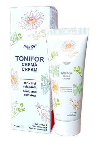 TONIFOR CREMA 75ML