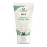 Lubrifiant pe baza de apa cu Canabis - Luxuria BIO Canabis, 50ml