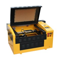 Echipament pentru gravare cu laser, DW-3040C foto