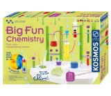 Set Educativ STEM Chimia Distractiva, Thames &amp; Kosmos