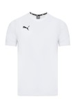 Cumpara ieftin Tricou barbati Puma TeamGOAL 23 Alb