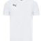 Tricou barbati Puma TeamGOAL 23 Alb