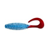 Cumpara ieftin Grub Relax Turbo Twister 5 Inch Standard, 11cm Trt5-ts411 7 Buc/plic