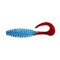Grub Relax Turbo Twister 5 Inch Standard, 11cm Trt5-ts411 7 Buc/plic