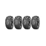 Cumpara ieftin Pachet anvelope ATV Maxxis BigHorn 2.0 25 x 10 - 12&amp;quot; si 25 x 8 -12&amp;quot; (M918 si M917)