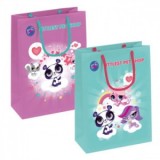 Punga cadou Littlest Pet Shop