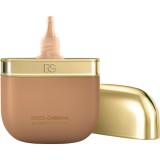 Dolce&amp;Gabbana Fresh Blueberry Nutri-Tint crema tonica radianta culoare 19W Medium 30 ml