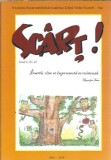 Cumpara ieftin Revista Sc&acirc;rț! - Academia Veche Păstorel - mai 2016