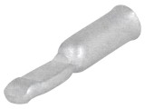 Pin hermafrodit ENCITECH 180A cupru argintat 2AWG cod 1130-0113-02 crimpat pe cablu