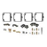 KIT REPARATIE CARBURATOR 4RIDE KAWASAKI KZ 1000 1990-2005