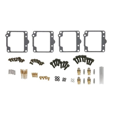 KIT REPARATIE CARBURATOR 4RIDE KAWASAKI KZ 1000 1990-2005 foto