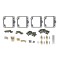 KIT REPARATIE CARBURATOR 4RIDE KAWASAKI KZ 1000 1990-2005