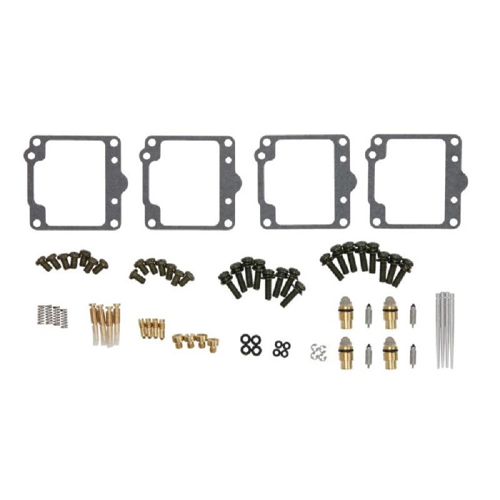 KIT REPARATIE CARBURATOR 4RIDE KAWASAKI KZ 1000 1990-2005