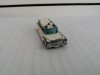 Bnk jc Matchbox 54b Cadillac Ambulance