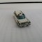 bnk jc Matchbox 54b Cadillac Ambulance