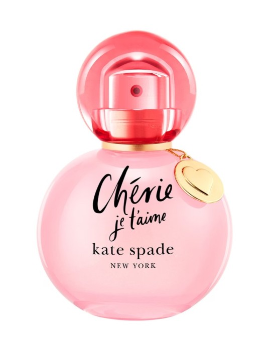 Kate Spade, Ch&eacute;rie Je T&#039;Aime, Apă de parfum, Femei, 100 ml