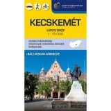 Kecskem&eacute;t v&aacute;rost&eacute;rk&eacute;p