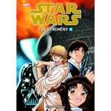Star Wars: Egy &uacute;j rem&eacute;ny 1. - Hisao Tamaki