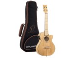 Ortega Guitars Ukulele tenor electro-acustic, RUNAB-TE - RESIGILAT