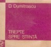 Trepte spre stiinta