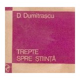 Trepte spre stiinta