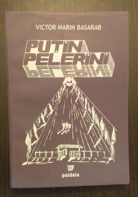 PUTIN PELERINI - VICTOR MARIN BASABAR foto