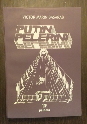 PUTIN PELERINI - VICTOR MARIN BASABAR foto